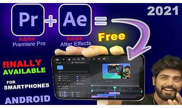Profissional Effects for Android - Download the APK from Habererciyes